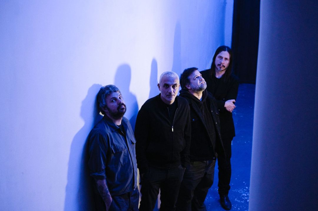 Calibro 35 tour primavera