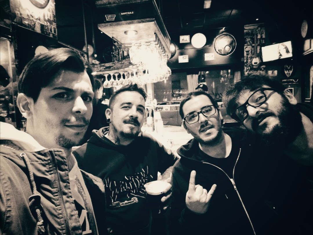 HiThanks un altro te singolo e video