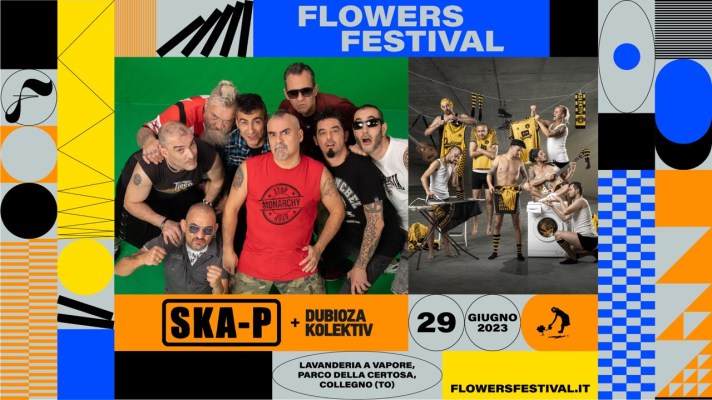 ska-p dubioza kolektiv 27 29 giugno