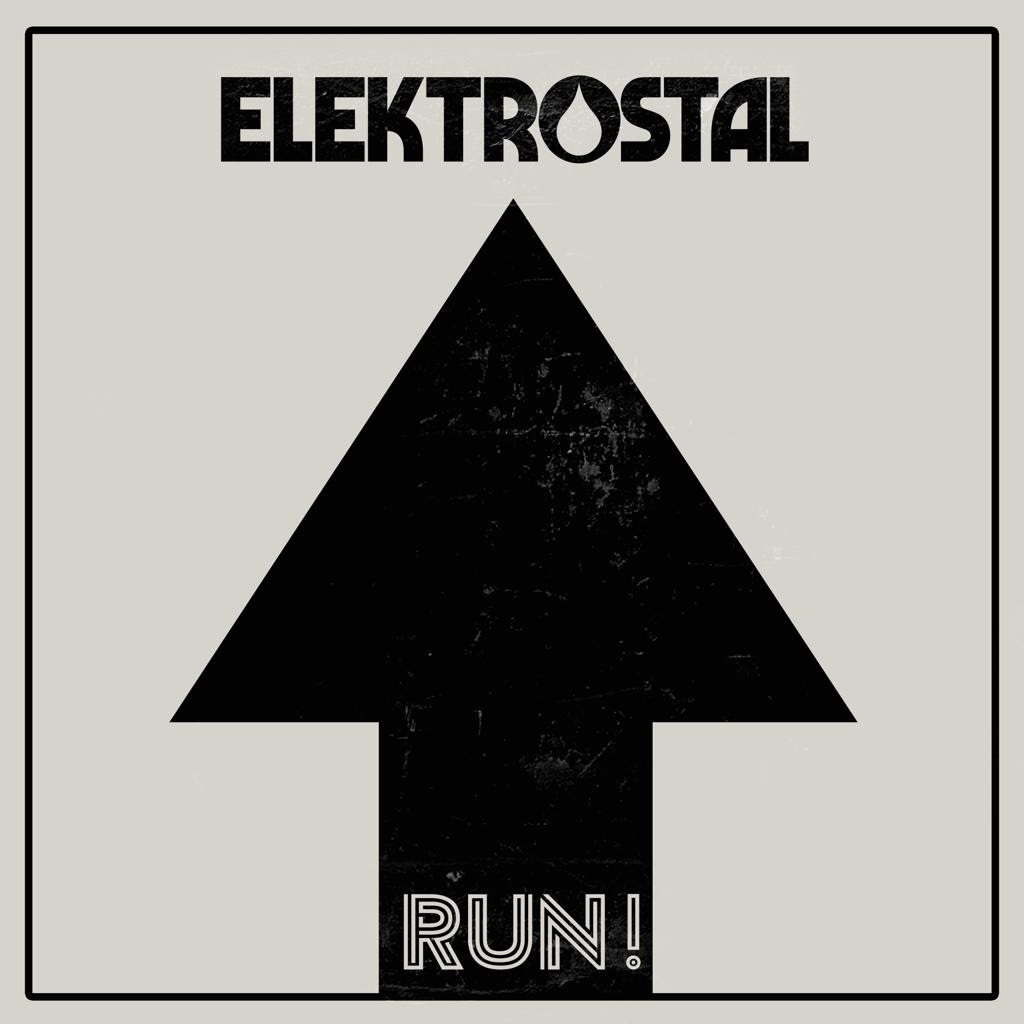 elektrostal run!