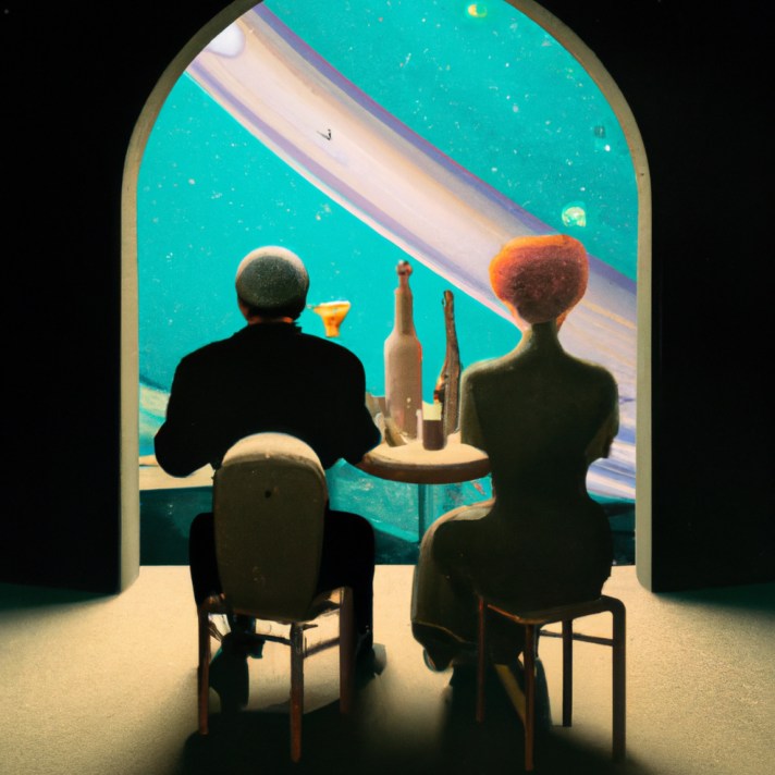 Castelli Wave Goodbye