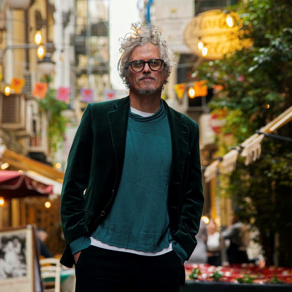 Niccolò Fabi concerti