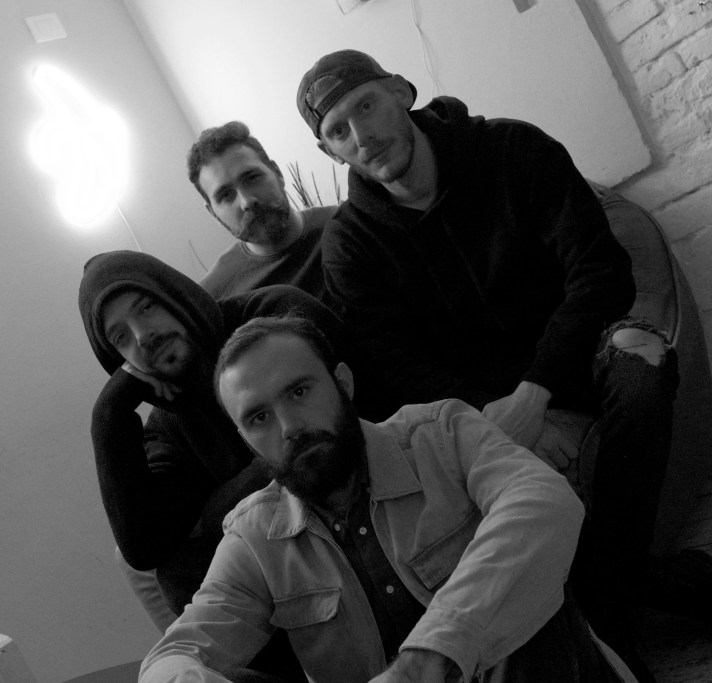 The Grudge Project Heaven Inside