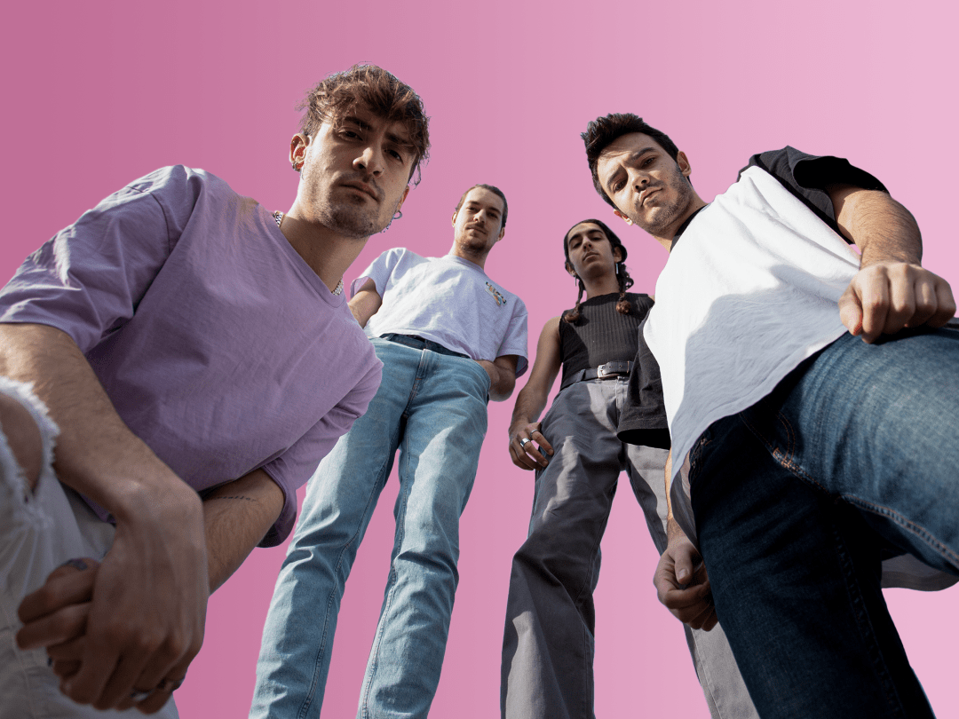 “Gioventù bruciata” PainKillers