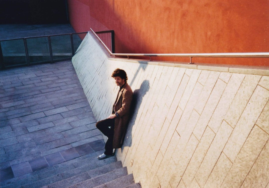 Dente "Hotel Souvenir" 7 aprile