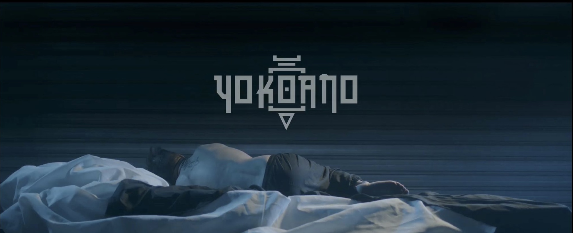 Yokoano un amore umano