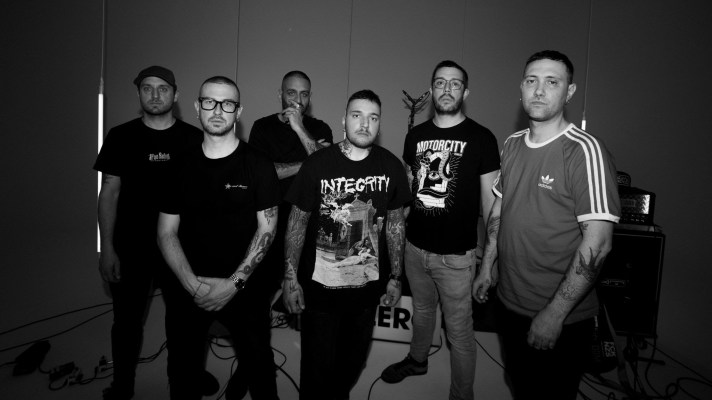 Bull Brigade Egreen concerto