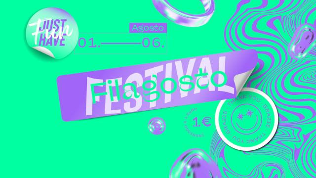 Filagosto Festival 2023