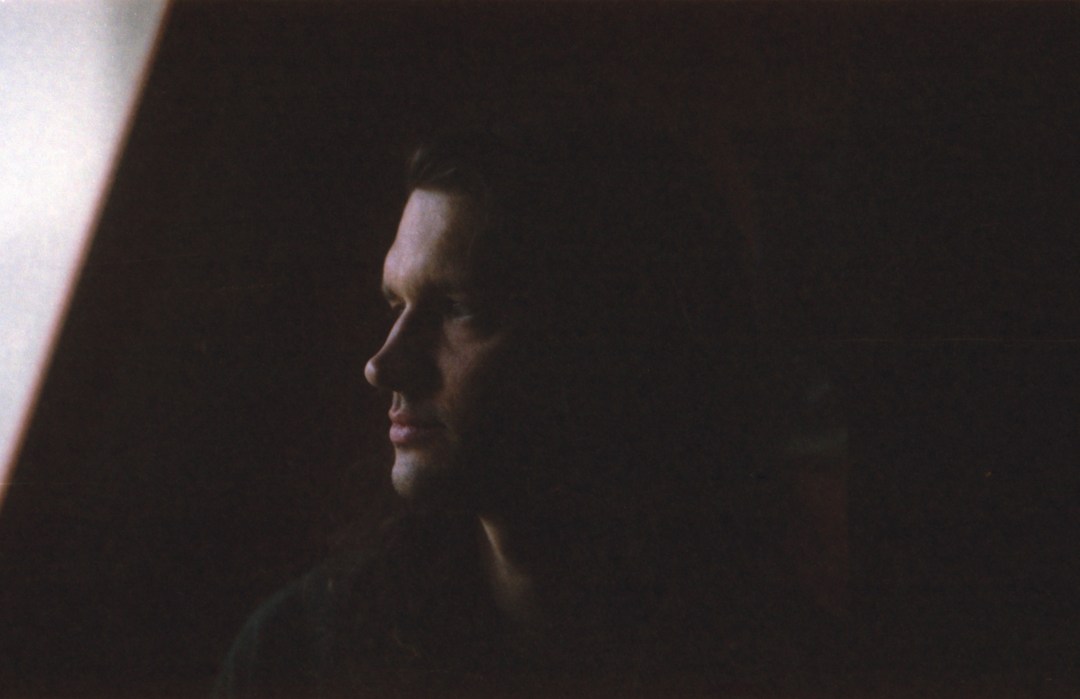 I Am Oak 10 maggio arci tambourine