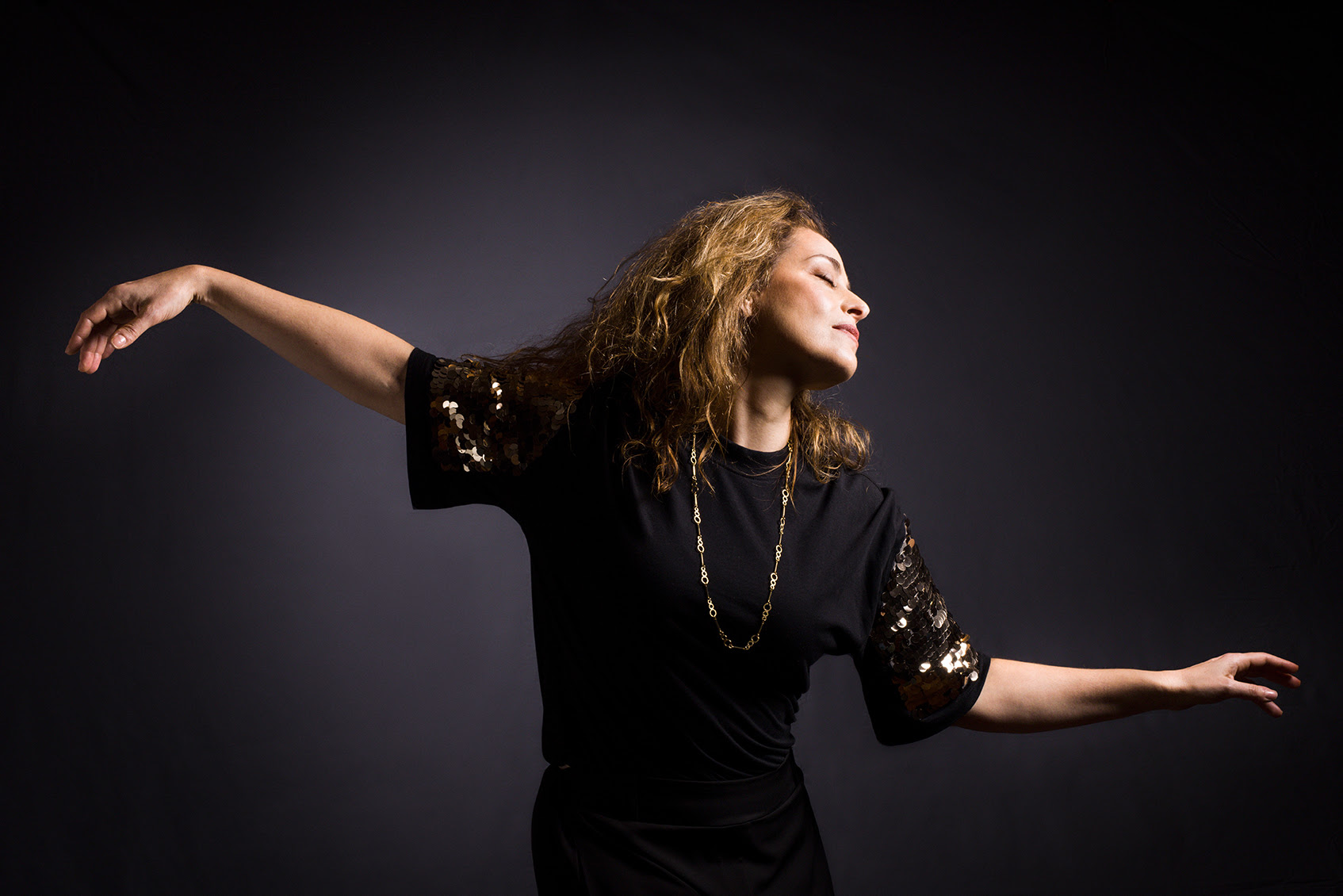 Ilaria Pilar Patassini Niagara