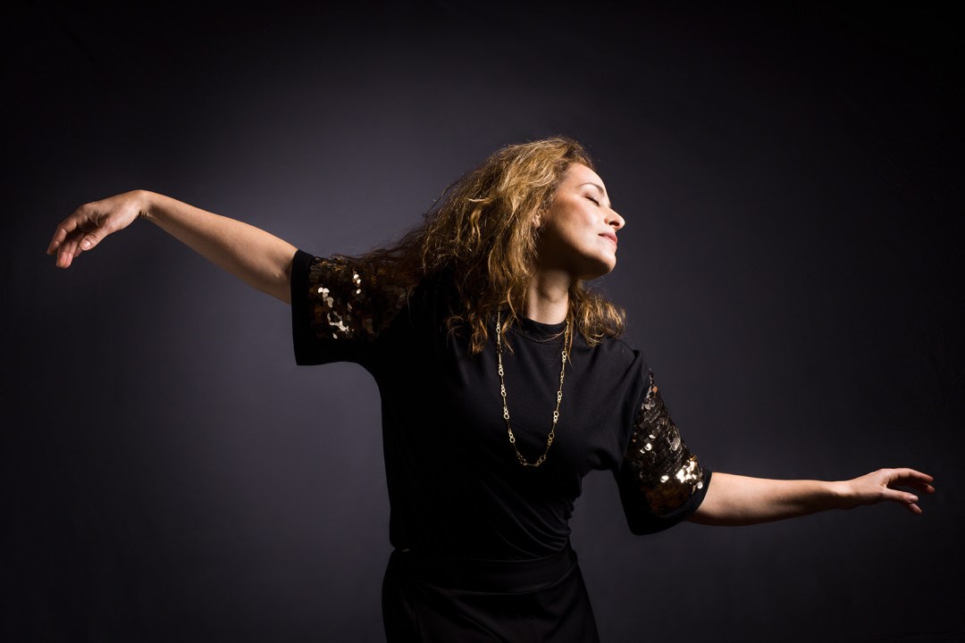 Ilaria Pilar Patassini Niagara