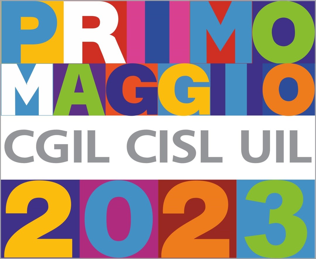 Concertone primo maggio 2023 Roma