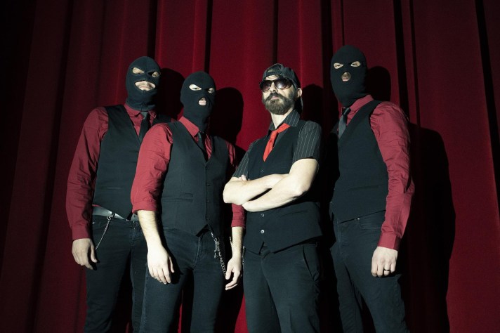 Sick Tamburo Il colore si perde