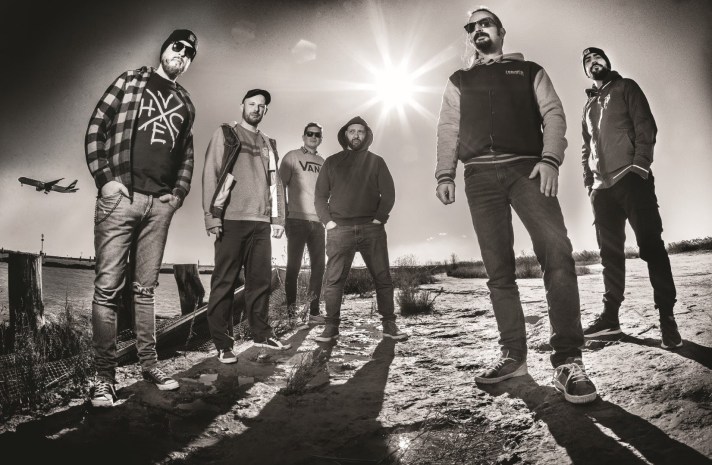 Talco videogame tour Italia