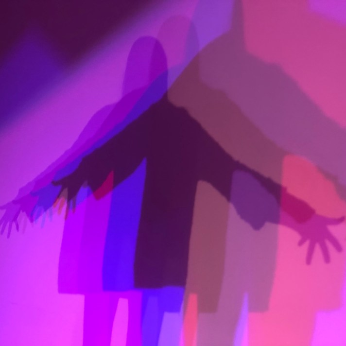 Giovanni Carnazza Ho paura del giorno (AM)