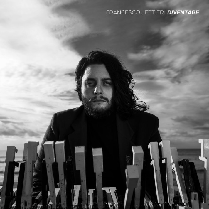 Francesco Lettieri Diventare