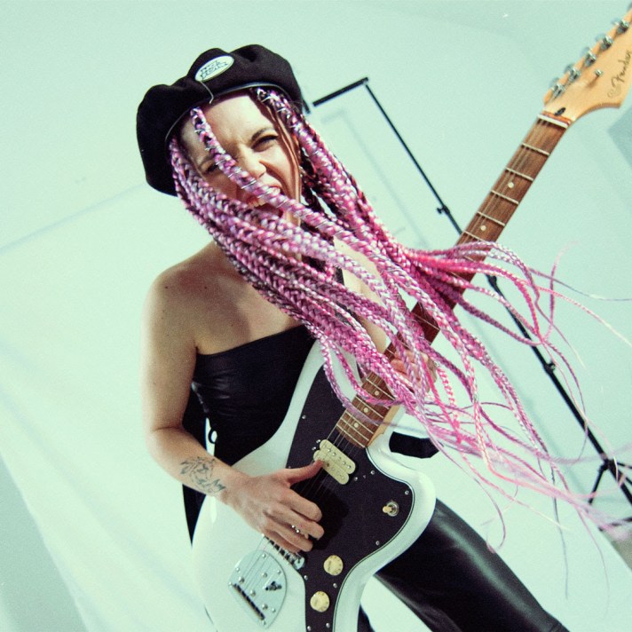 Namida Figli dei fuori