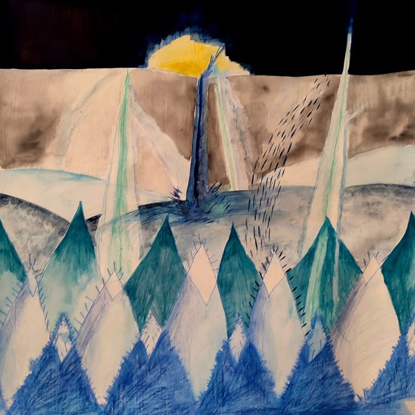 How to Go Insane Mathela