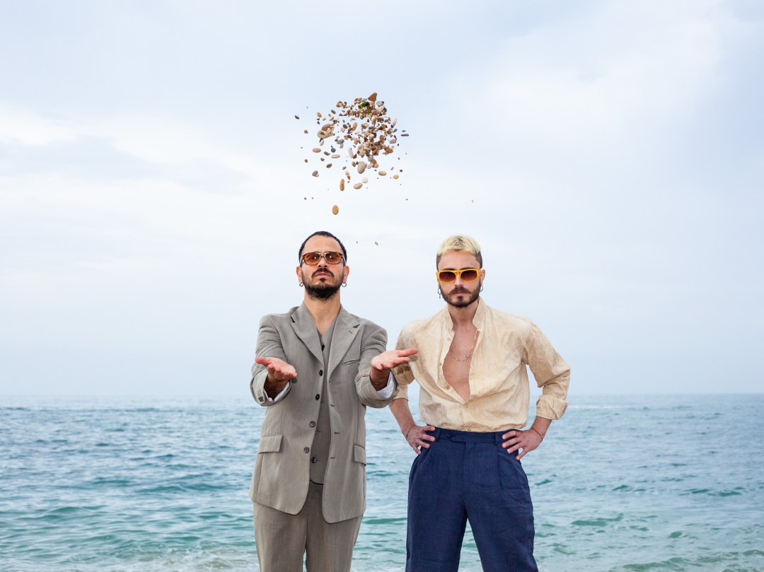 Management Iperfelice tour