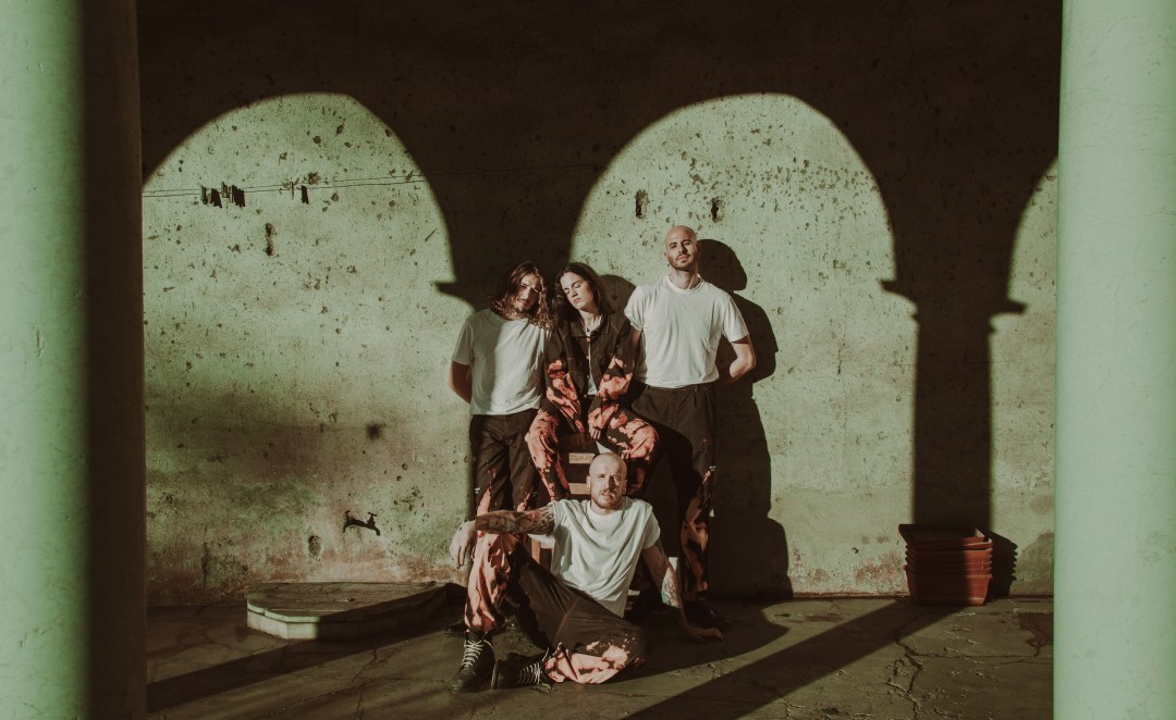 I Giuditta in concerto