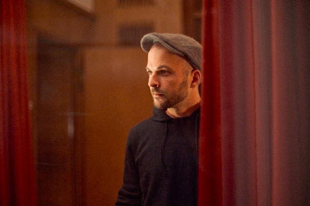 Nils Frahm 6 luglio vittoriale