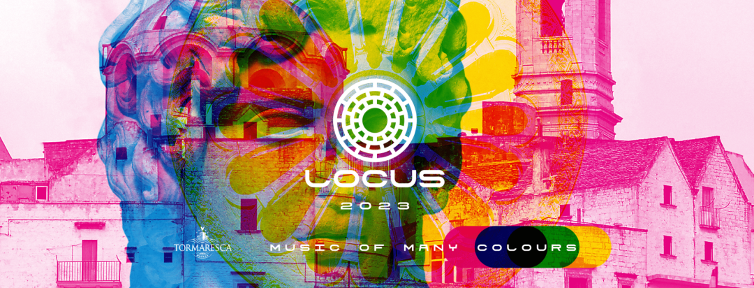 Locus Festival 2023
