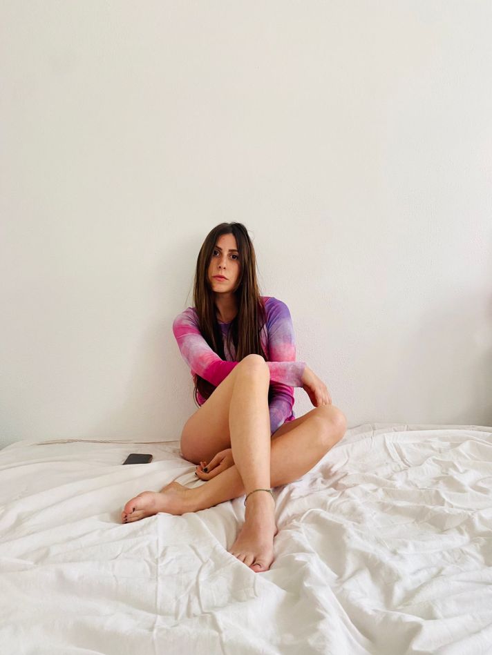 Anna e L'Appartamento Foresta