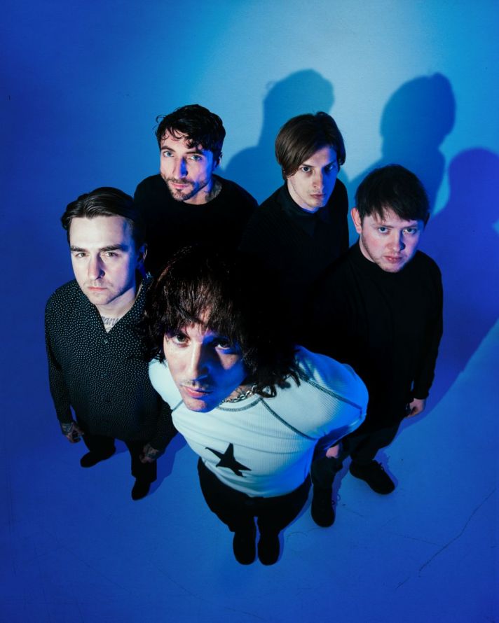 Bring Me The Horizon foto