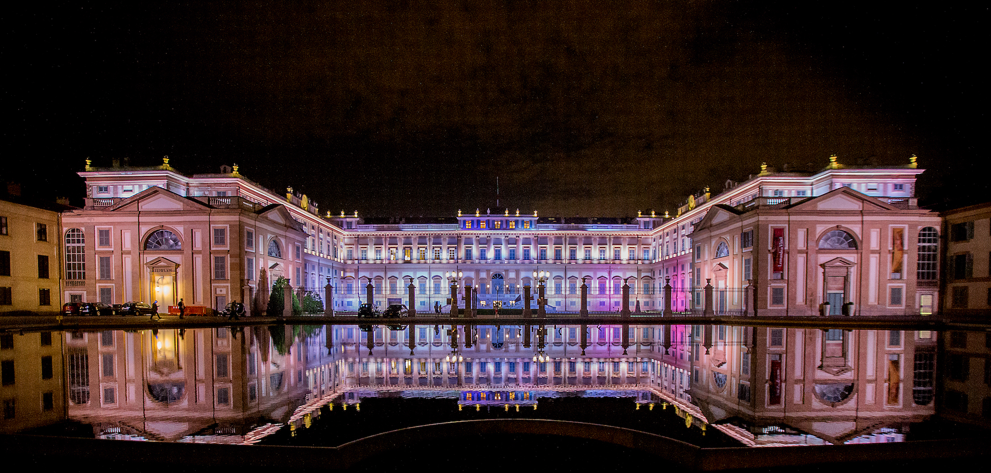 Monza visionaria: dal 20 al 28 maggio