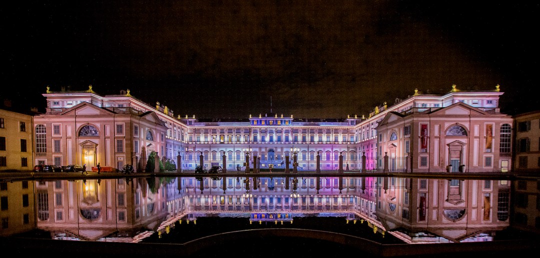 Monza visionaria: dal 20 al 28 maggio