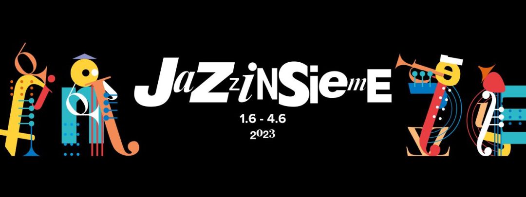Jazzinsieme Festival jazz 1 - 4 giugno Pordenone