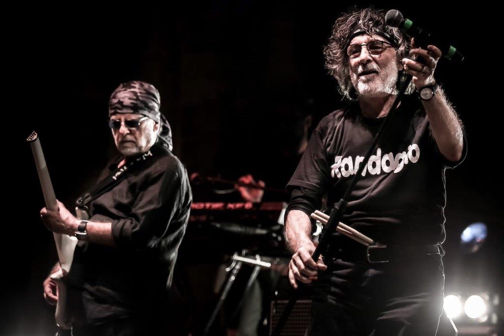 PFM The Event live in Lugano