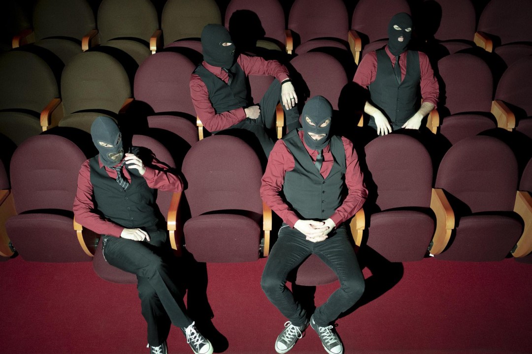 Sick Tamburo tour non credere a nessuno