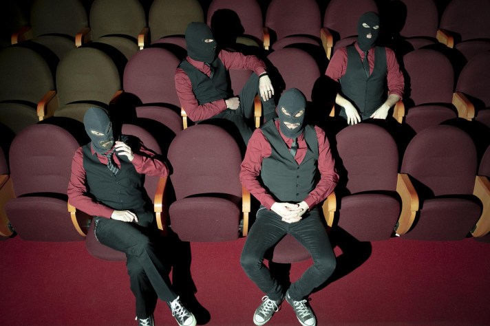 Sick Tamburo tour non credere a nessuno