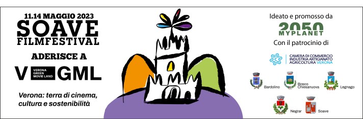 Soave Film Festival 2023 Verona
