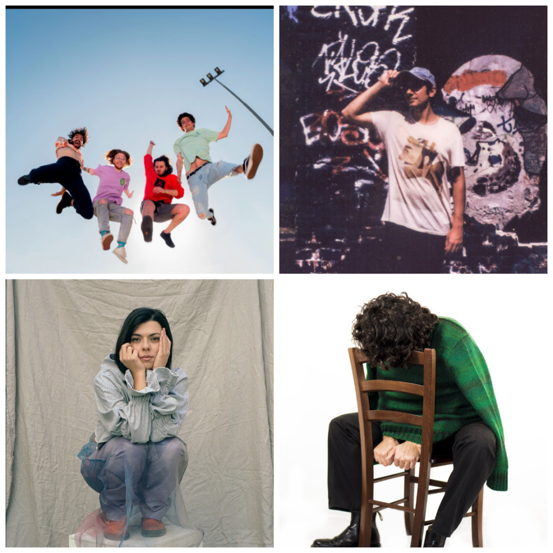 Music is The Best 2023: 11 maggio Locomotiv Club Bologna