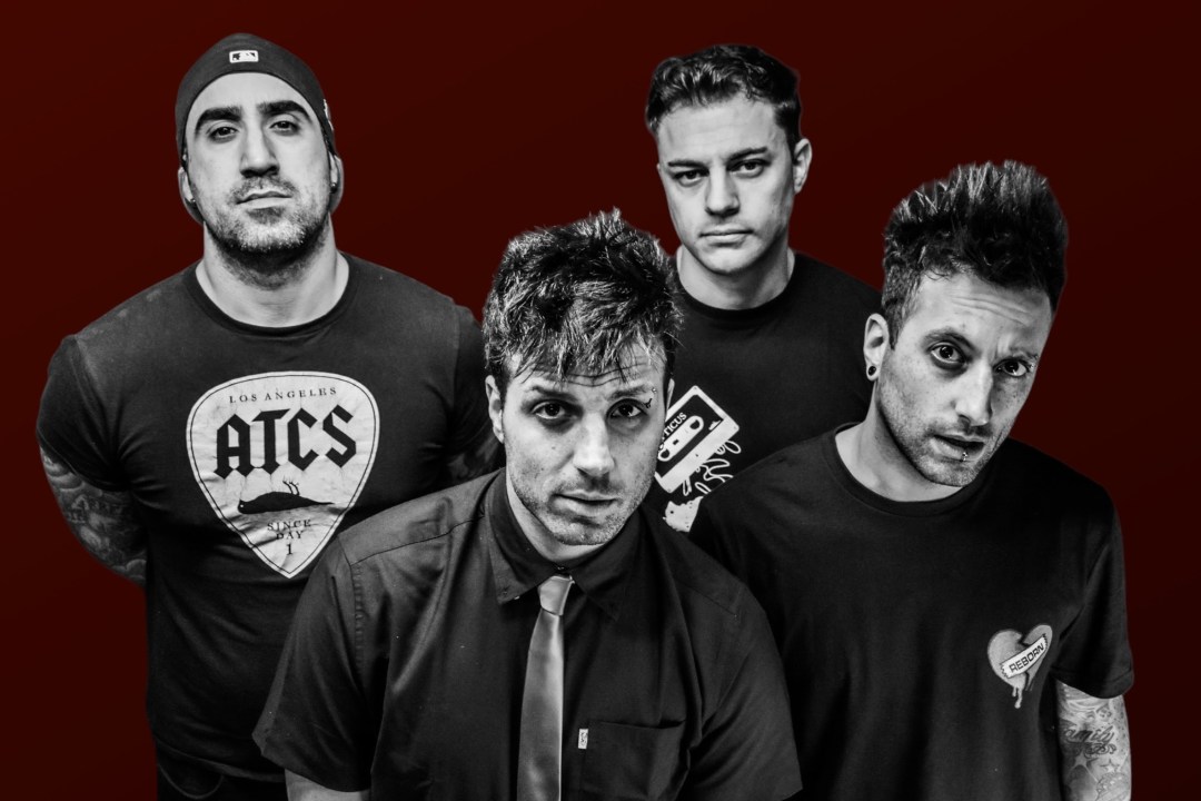 T.F.V. L'ombra di una bandiera