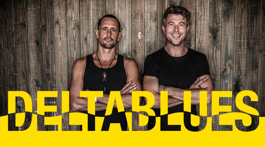 Deltablues 2023