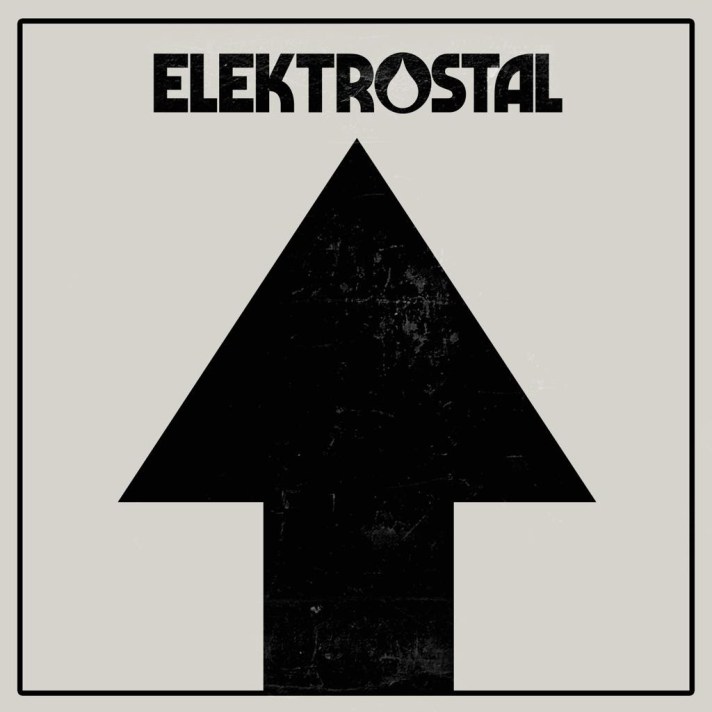 Elektrostal