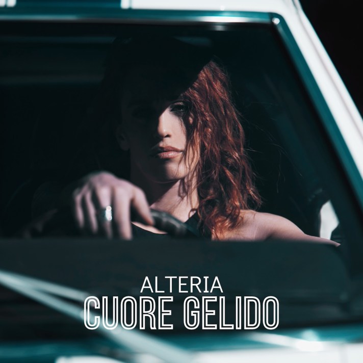 Alteria Cuore gelido