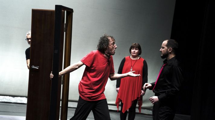 Hybris Rezza Mastrella Milano 12 giugno