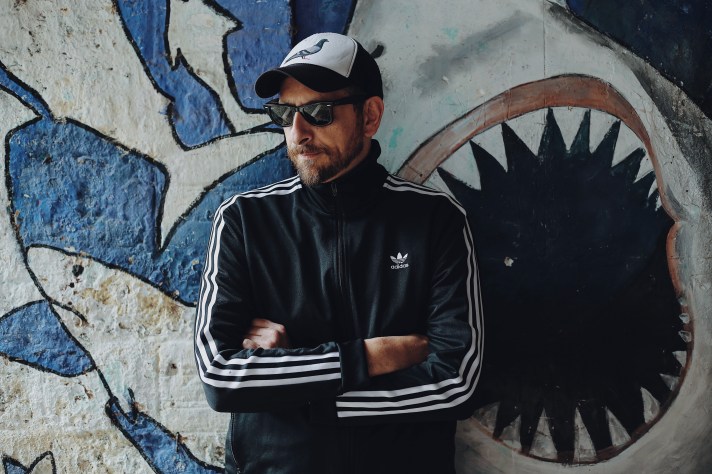 Giancane Tutto male nuovo album