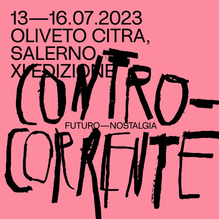 Disorder Festival Salerno