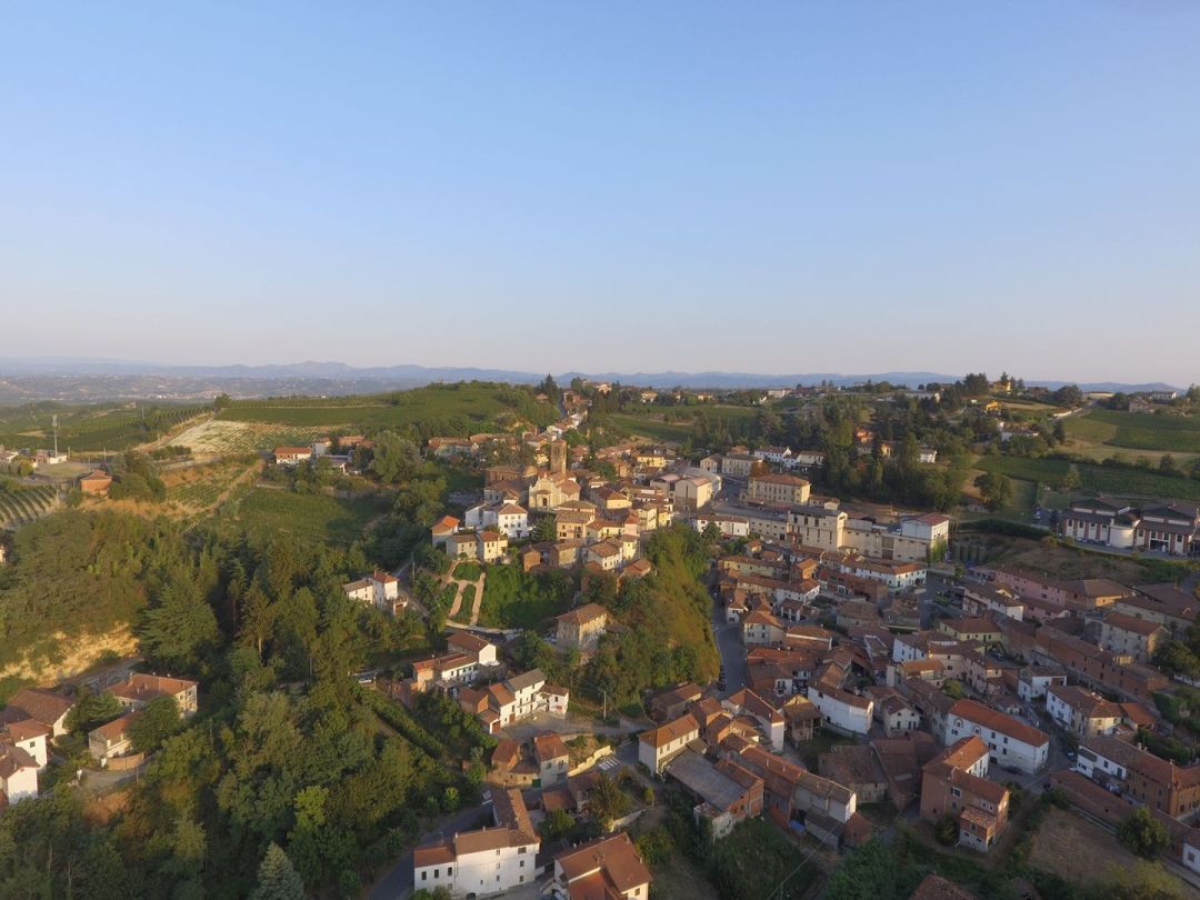 L'isola in collina: dal 15 al 24 luglio a Ricaldone (AL)