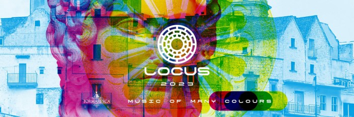 Locus Festival 2023