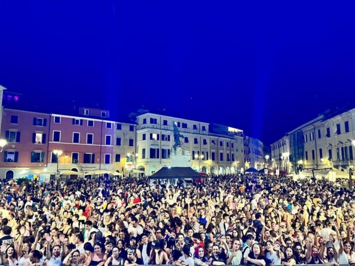 Moonland Festival Sarzana