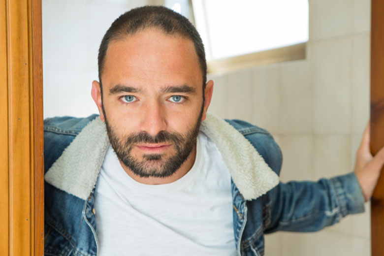 Niki Neve "Inferno Grande"