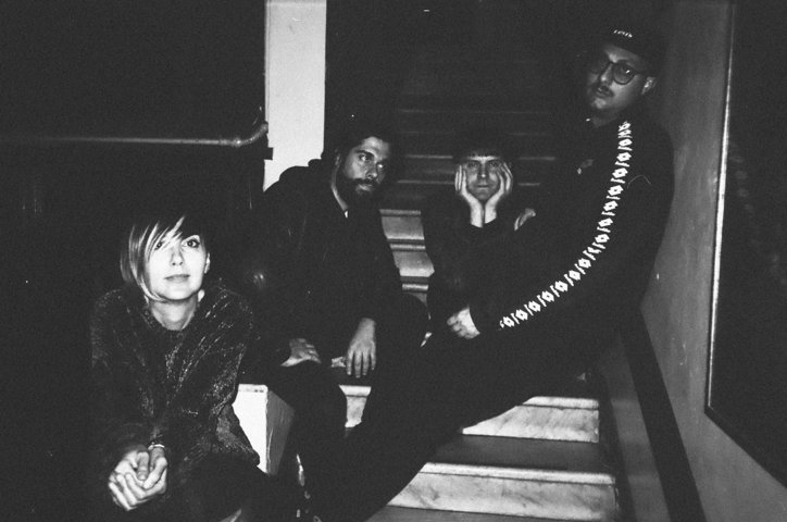 Human Colonies AIR 909