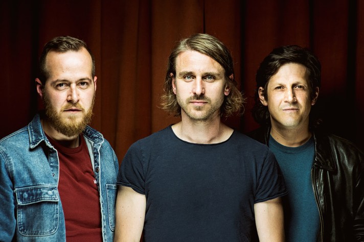 The Bastard Sons of Dioniso coro SAT