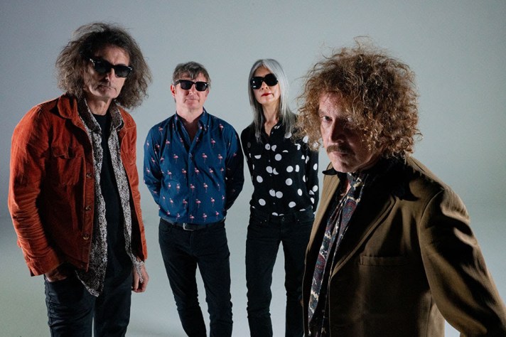 The Scientists concerto Torino